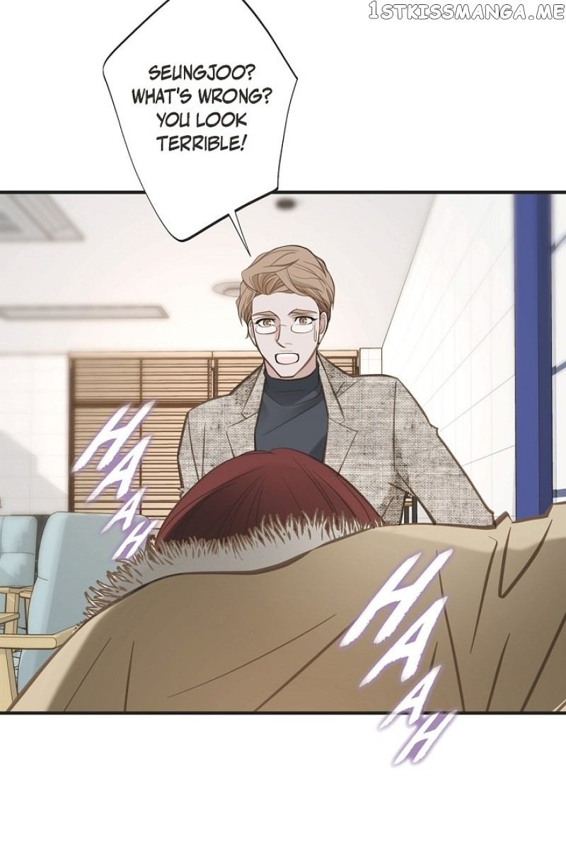 Survival Marriage chapter 61 - page 31