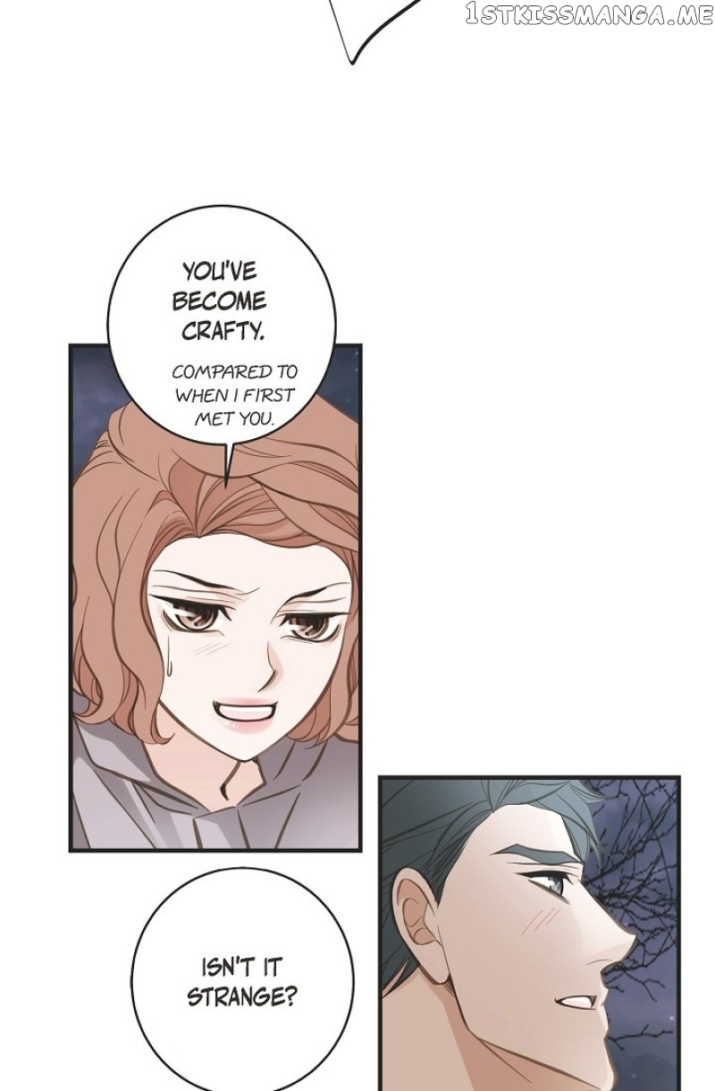 Survival Marriage chapter 61 - page 51