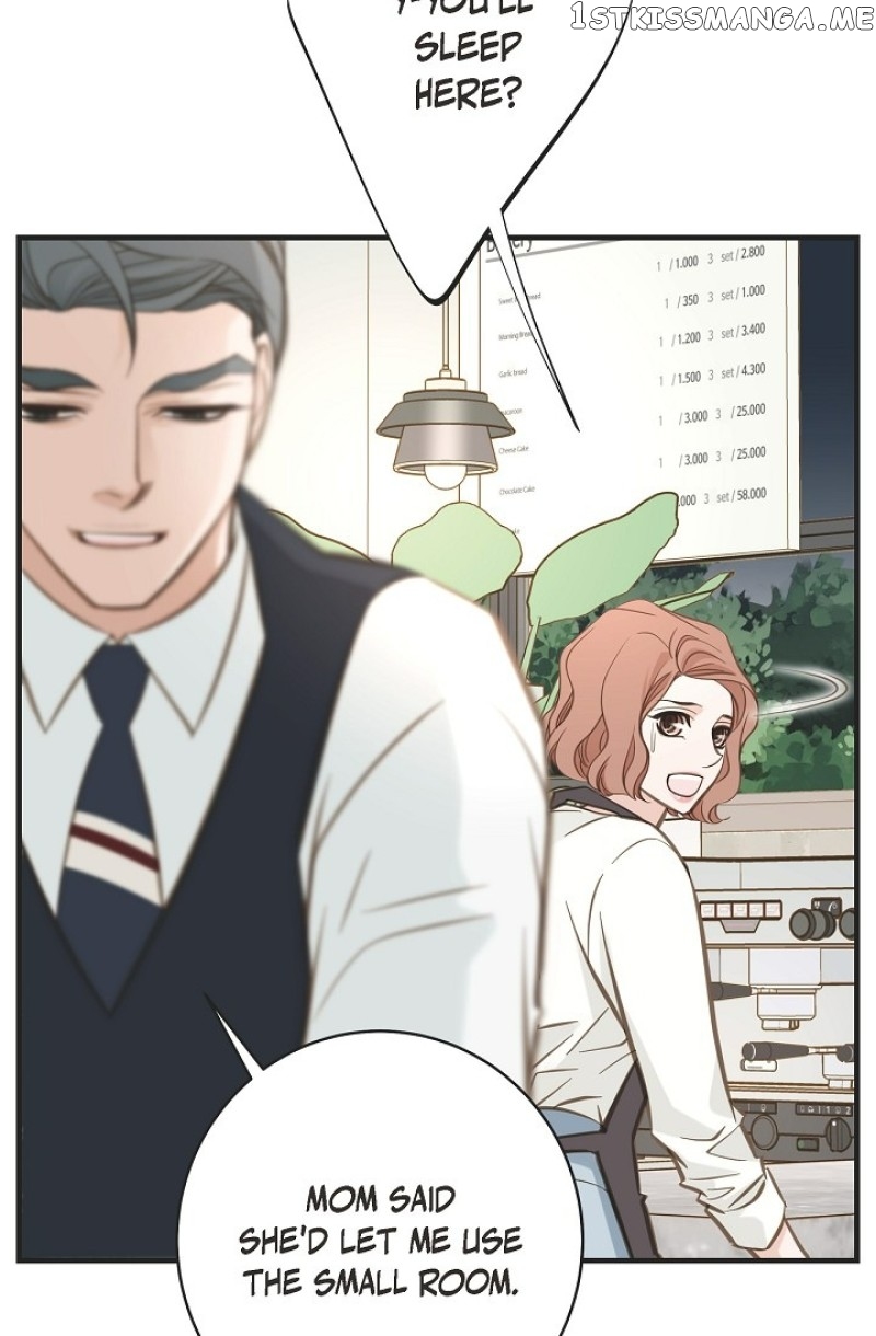 Survival Marriage chapter 61 - page 9