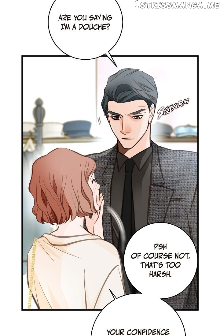 Survival Marriage chapter 7 - page 15
