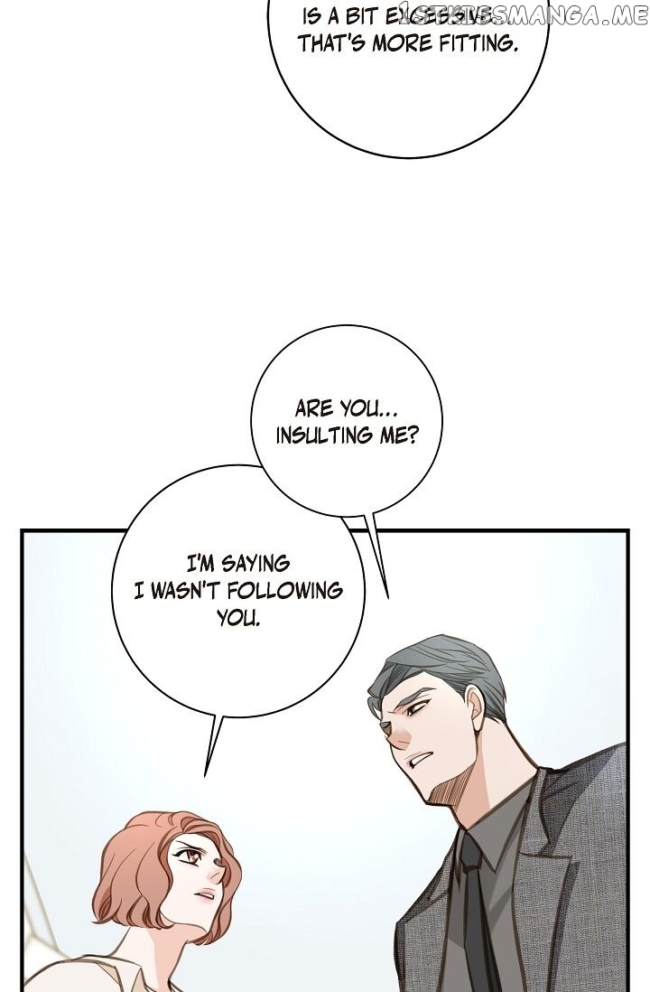 Survival Marriage chapter 7 - page 16