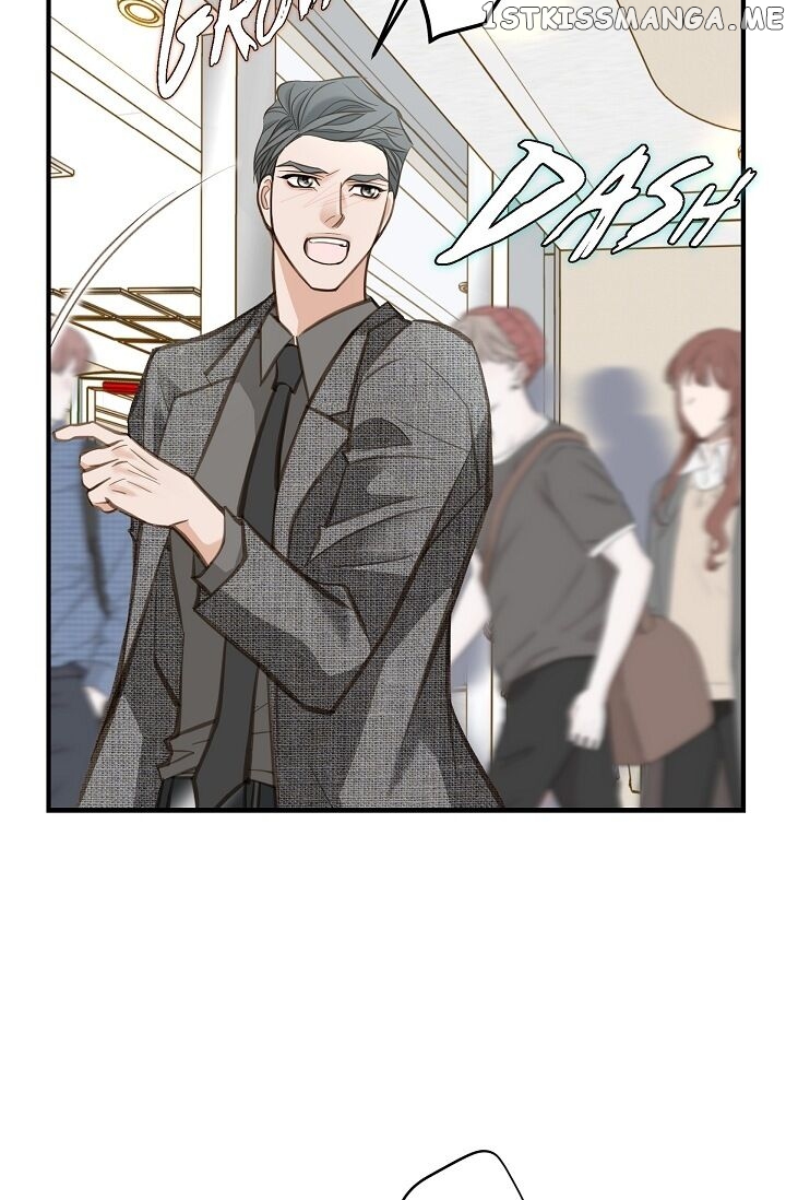 Survival Marriage chapter 7 - page 39