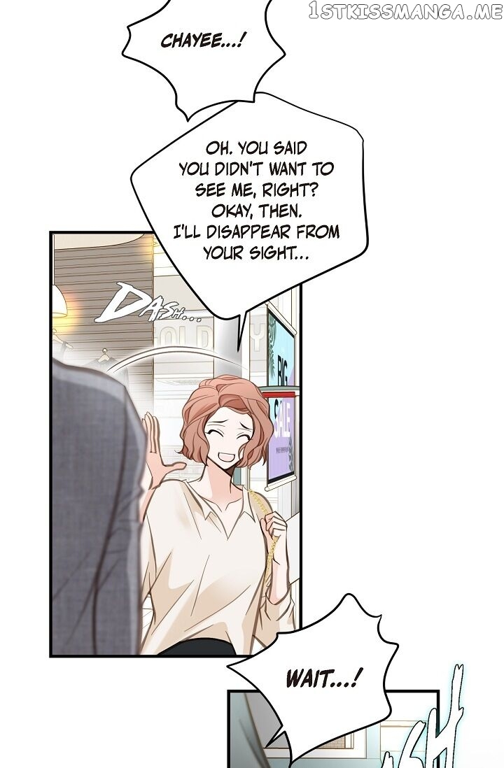 Survival Marriage chapter 7 - page 43