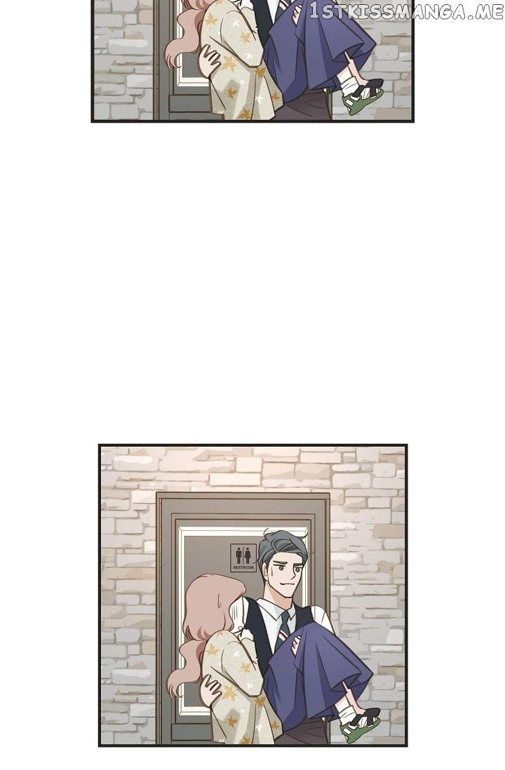 Survival Marriage chapter 60 - page 21
