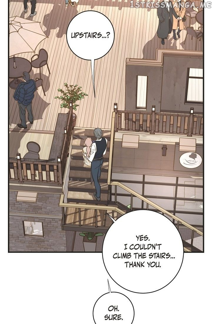Survival Marriage chapter 60 - page 26