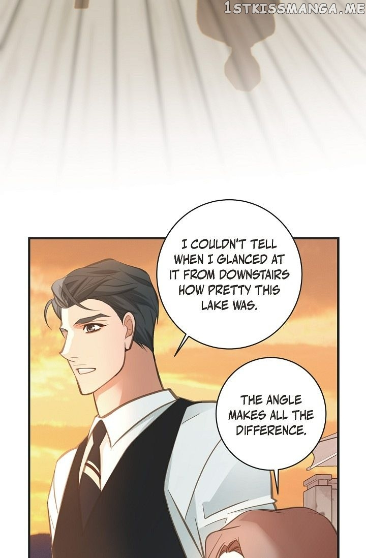 Survival Marriage chapter 60 - page 29
