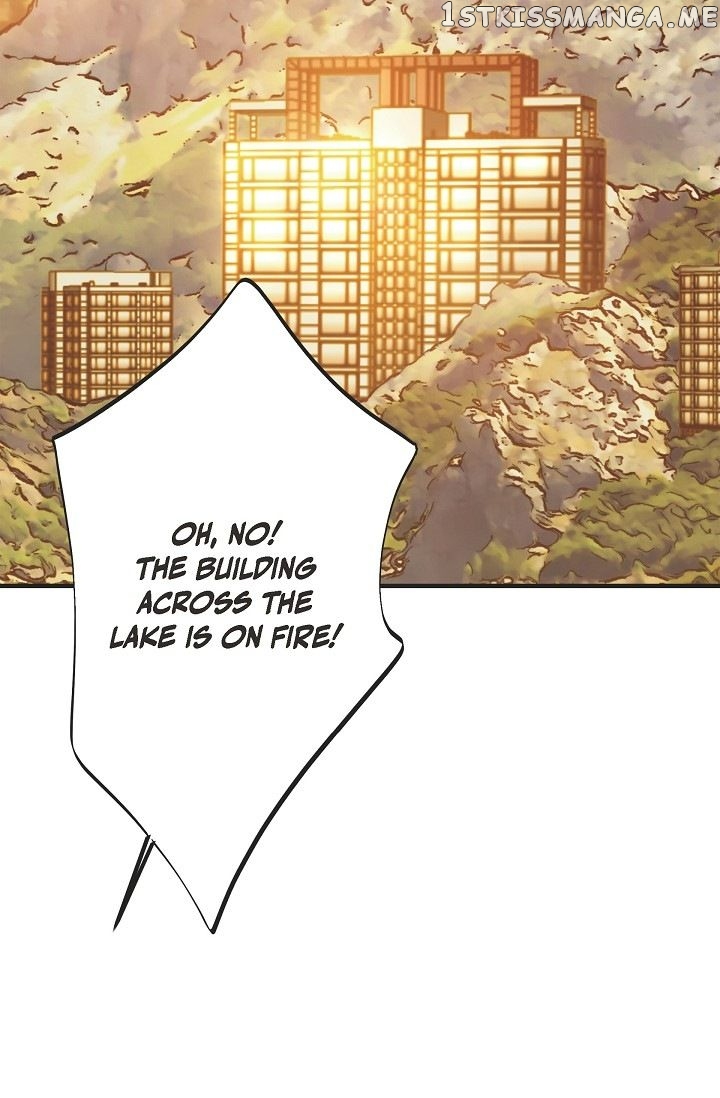 Survival Marriage chapter 60 - page 31