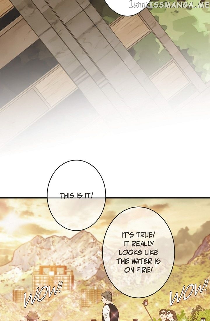 Survival Marriage chapter 60 - page 35