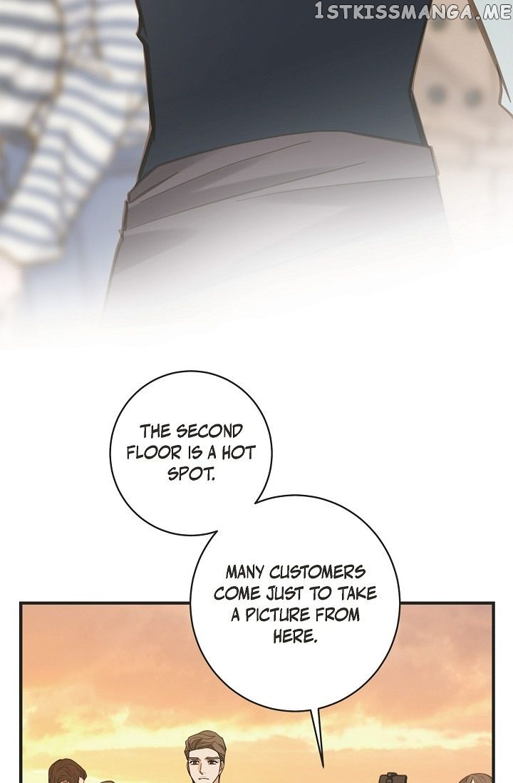 Survival Marriage chapter 60 - page 38