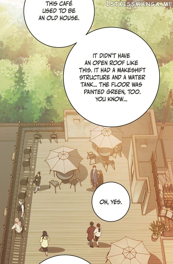 Survival Marriage chapter 60 - page 40