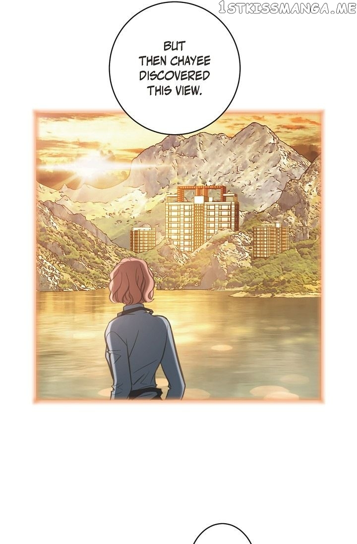 Survival Marriage chapter 60 - page 42