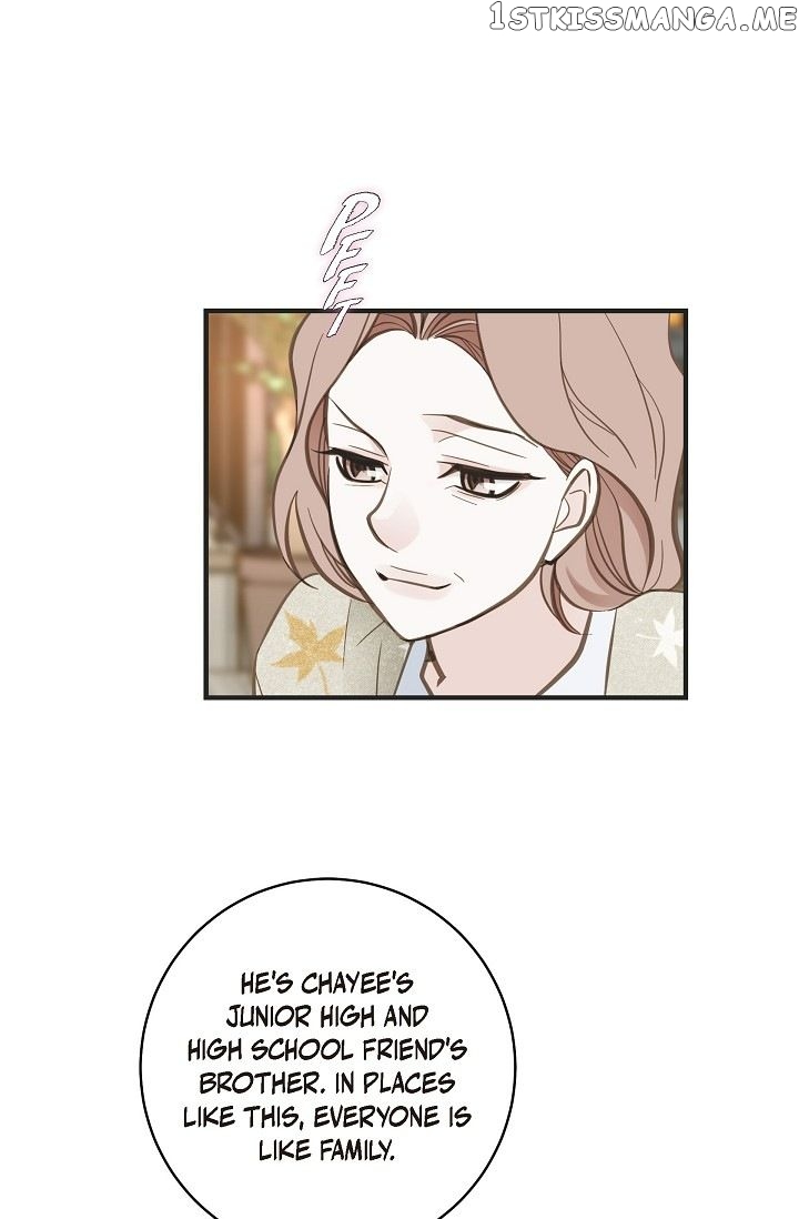 Survival Marriage chapter 60 - page 46