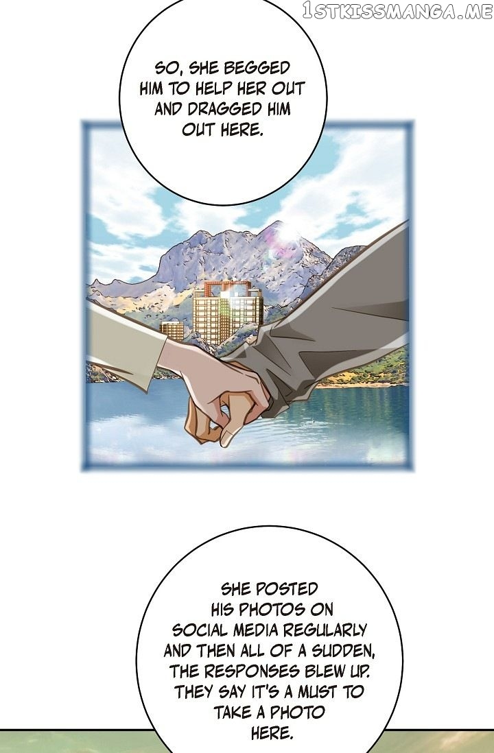 Survival Marriage chapter 60 - page 48