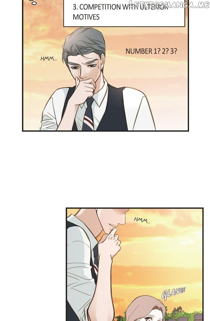 Survival Marriage chapter 60 - page 54