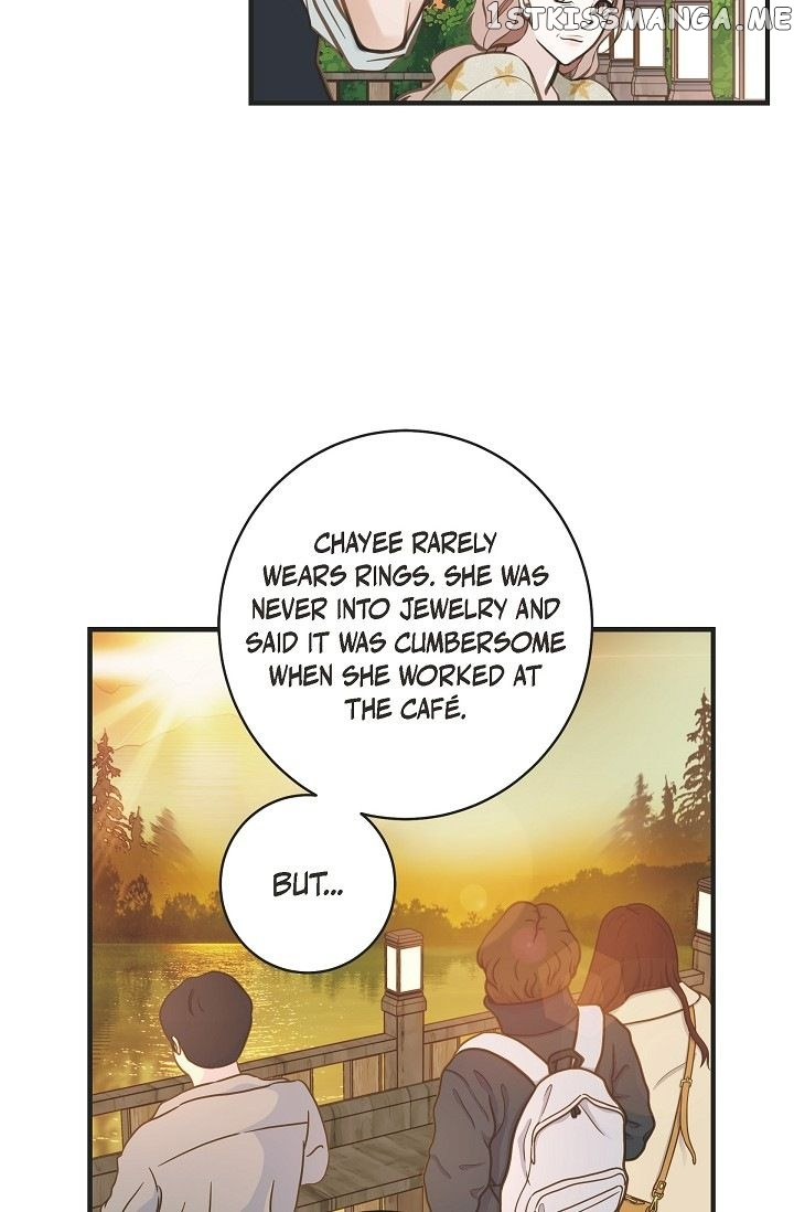 Survival Marriage chapter 60 - page 55