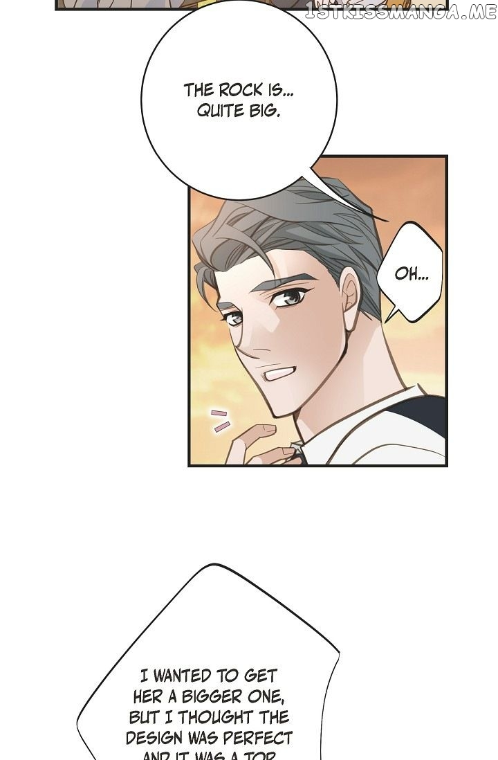 Survival Marriage chapter 60 - page 56