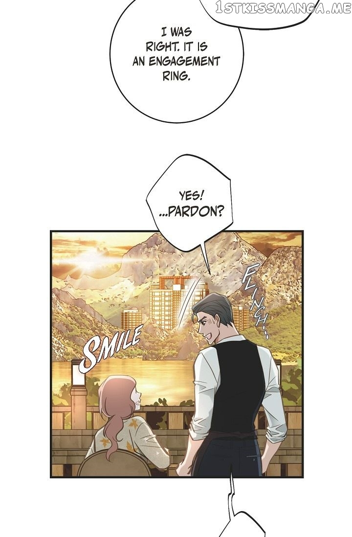 Survival Marriage chapter 60 - page 58