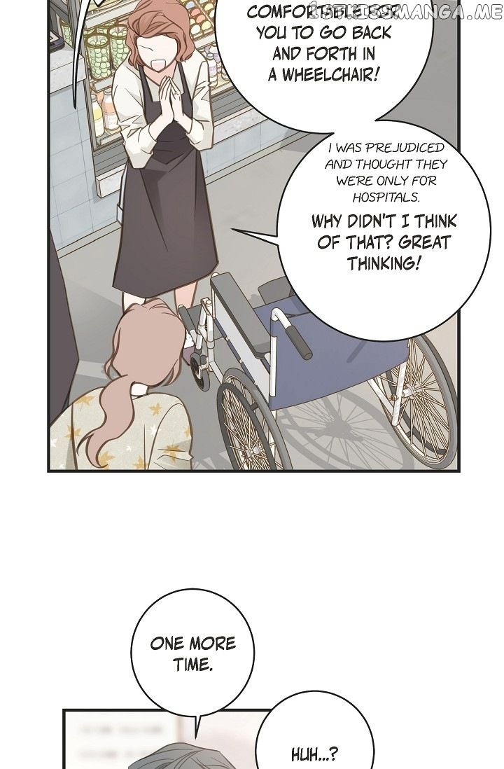 Survival Marriage chapter 60 - page 69