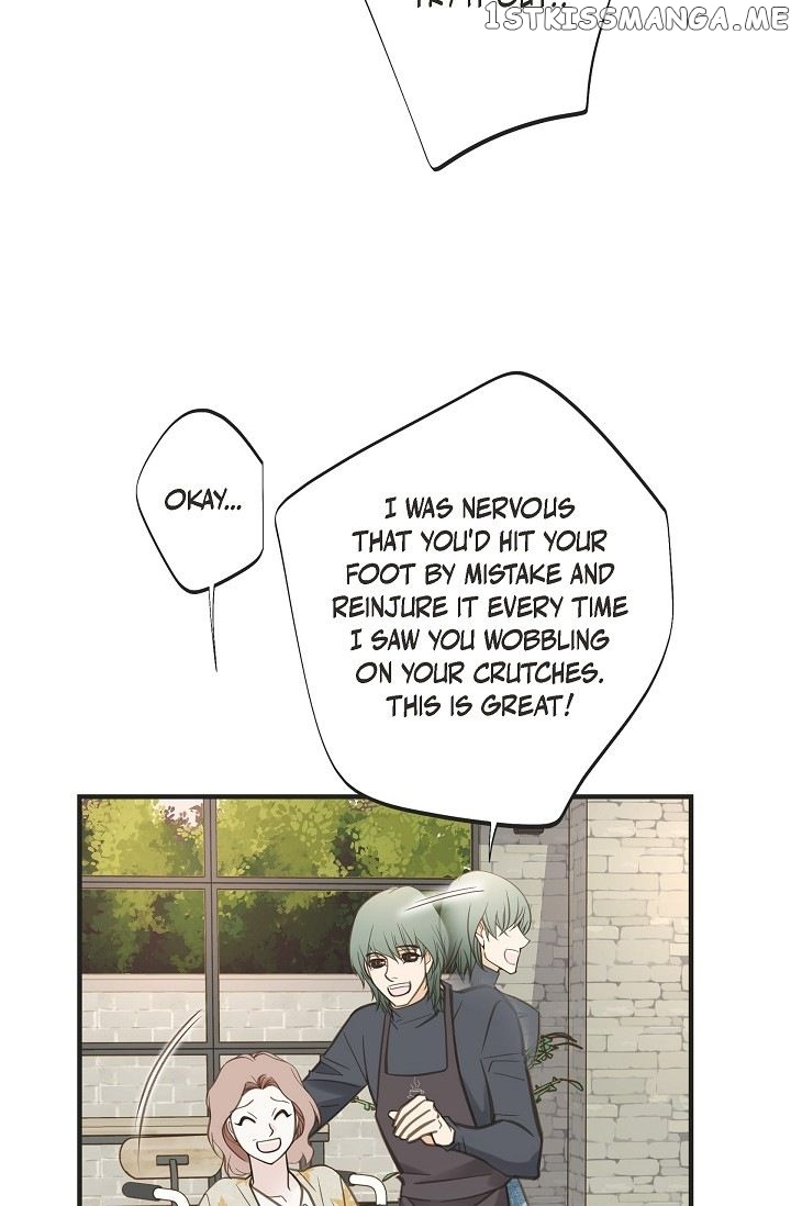 Survival Marriage chapter 60 - page 72