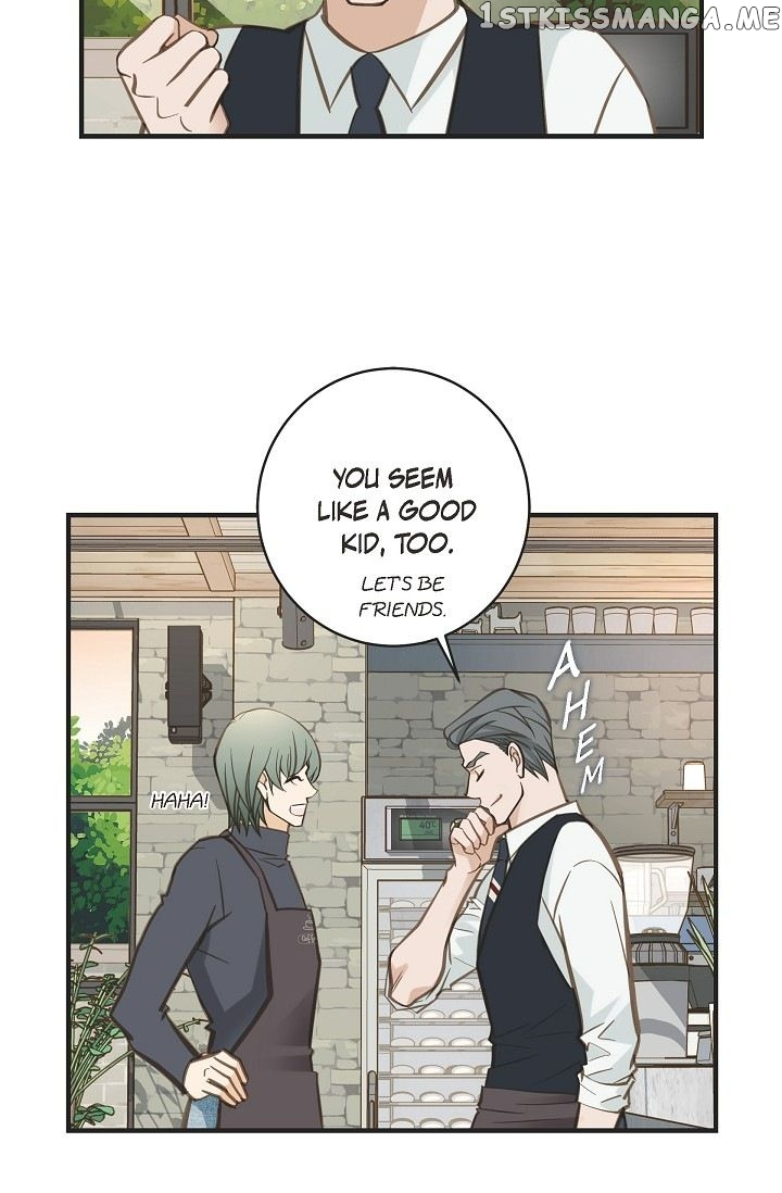 Survival Marriage chapter 60 - page 75