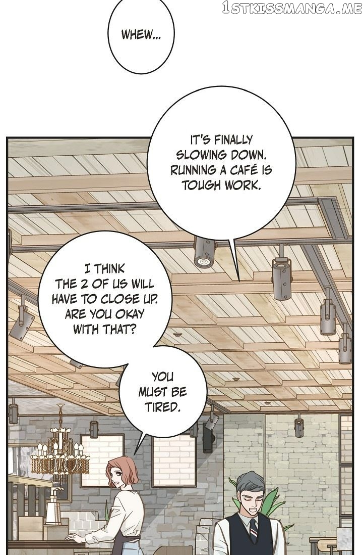 Survival Marriage chapter 60 - page 78