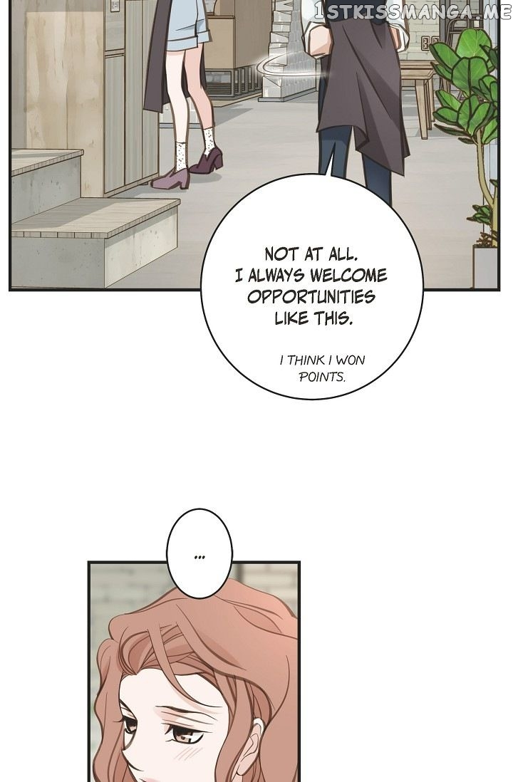 Survival Marriage chapter 60 - page 79