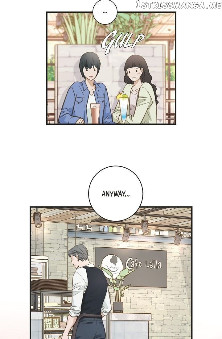 Survival Marriage chapter 60 - page 8