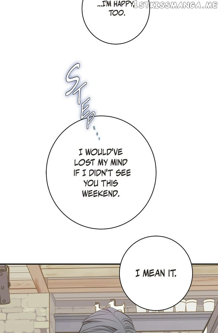 Survival Marriage chapter 60 - page 86