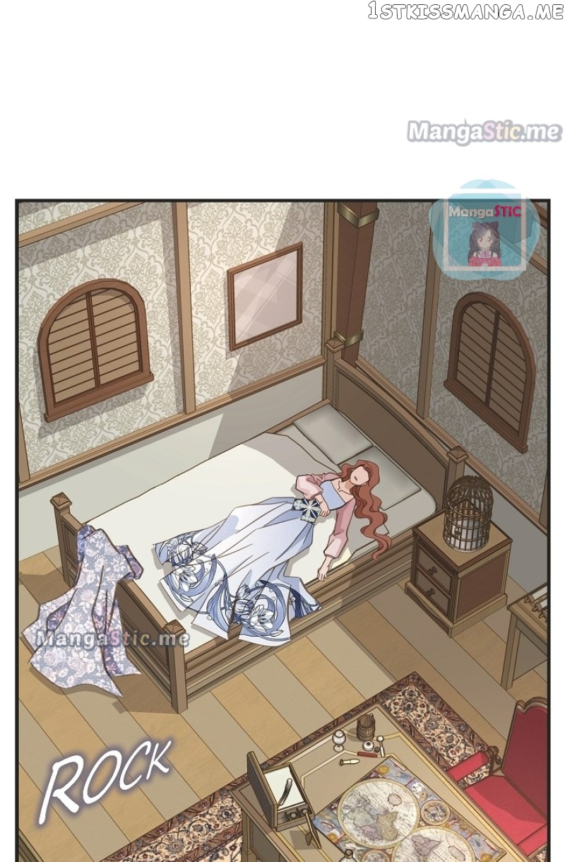 Survival Marriage chapter 92 - page 100