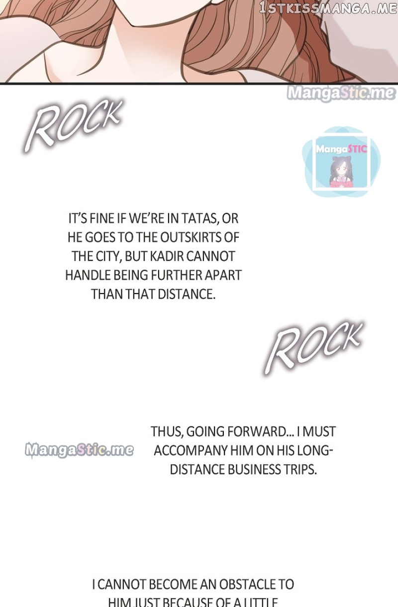 Survival Marriage chapter 92 - page 102