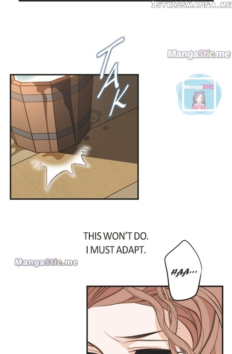 Survival Marriage chapter 92 - page 104