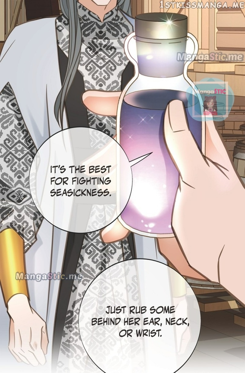 Survival Marriage chapter 92 - page 109