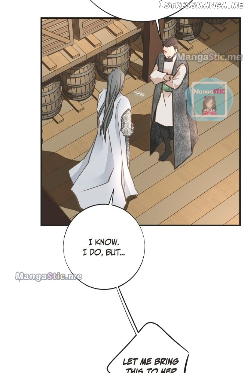 Survival Marriage chapter 92 - page 114