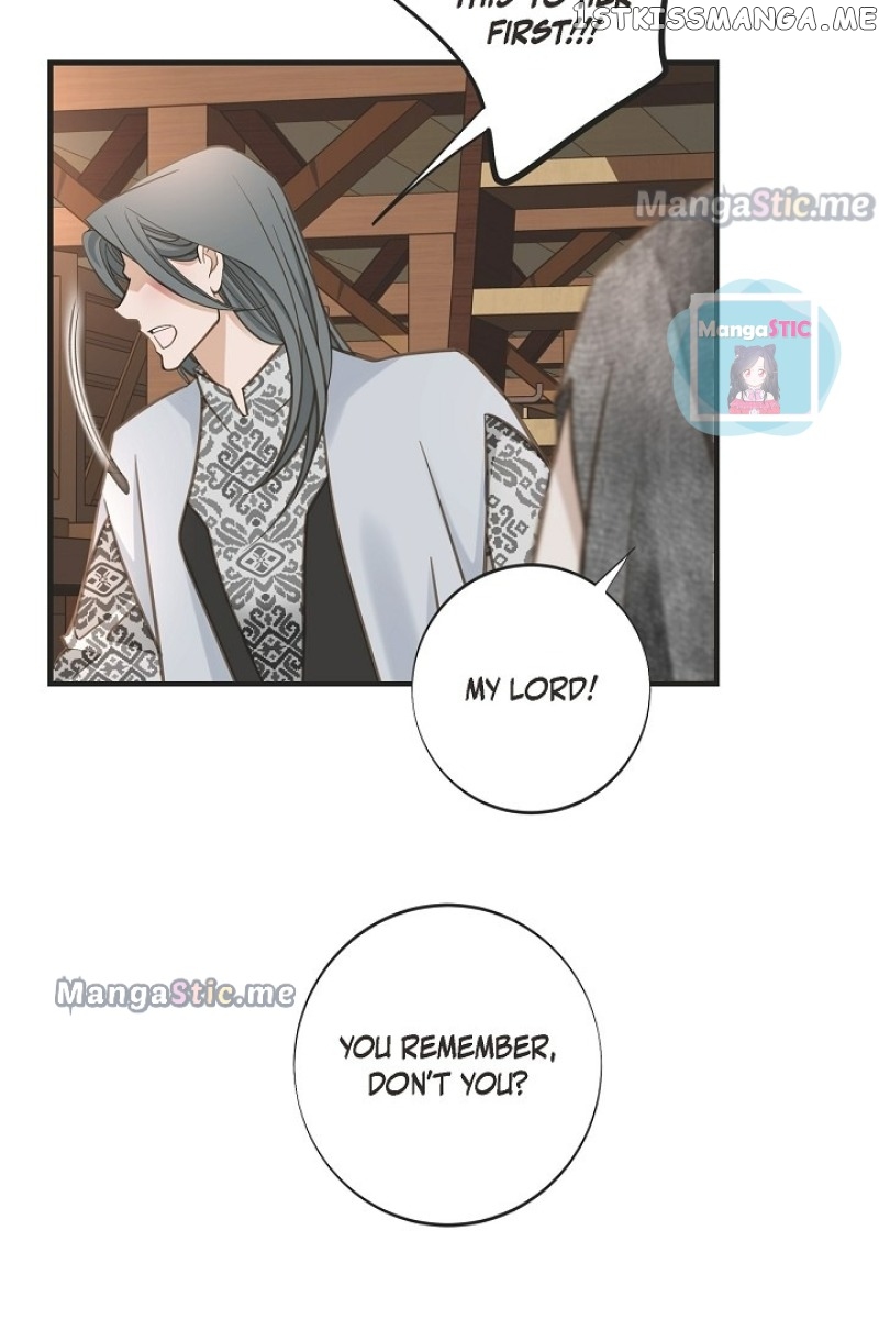 Survival Marriage chapter 92 - page 115