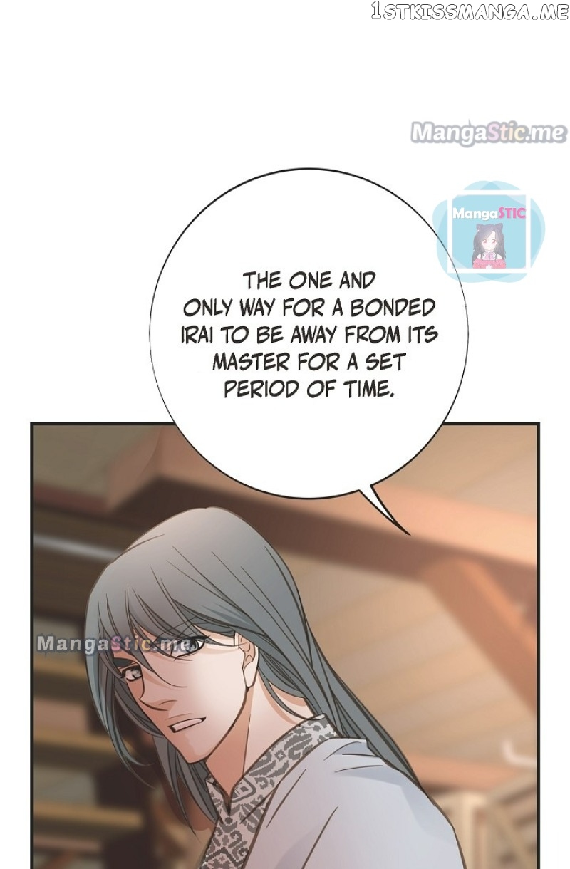 Survival Marriage chapter 92 - page 116