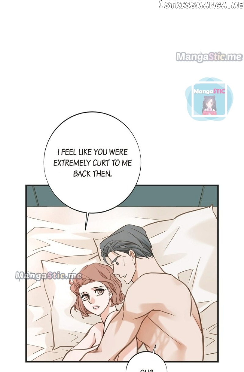 Survival Marriage chapter 92 - page 32
