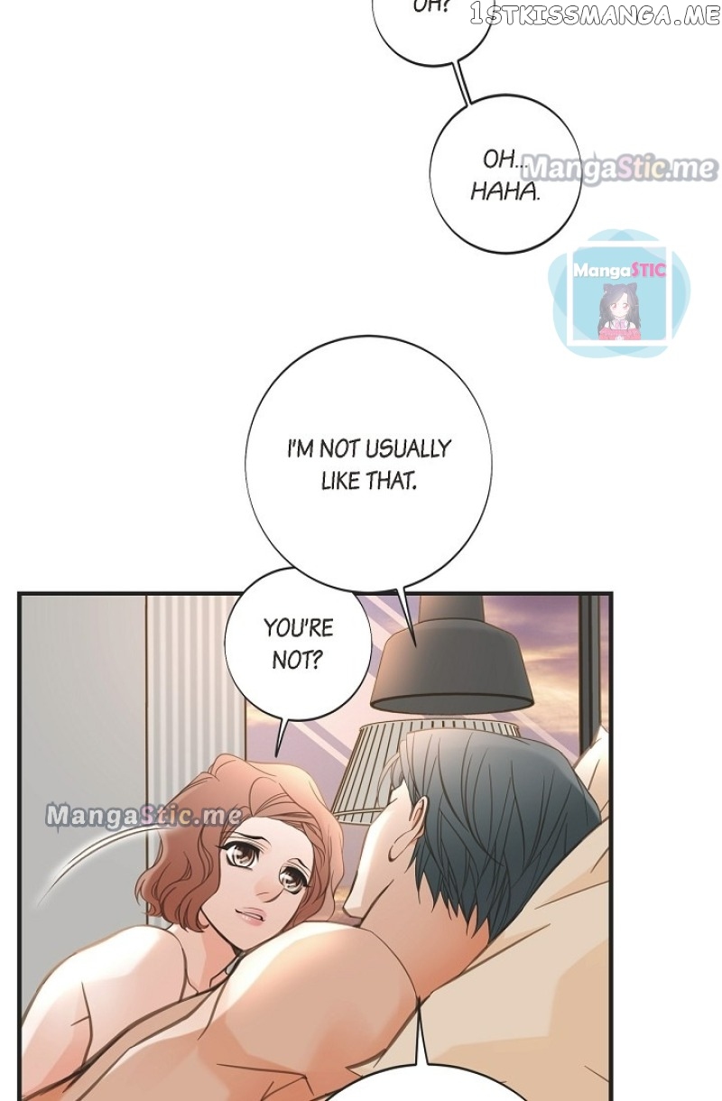 Survival Marriage chapter 92 - page 33