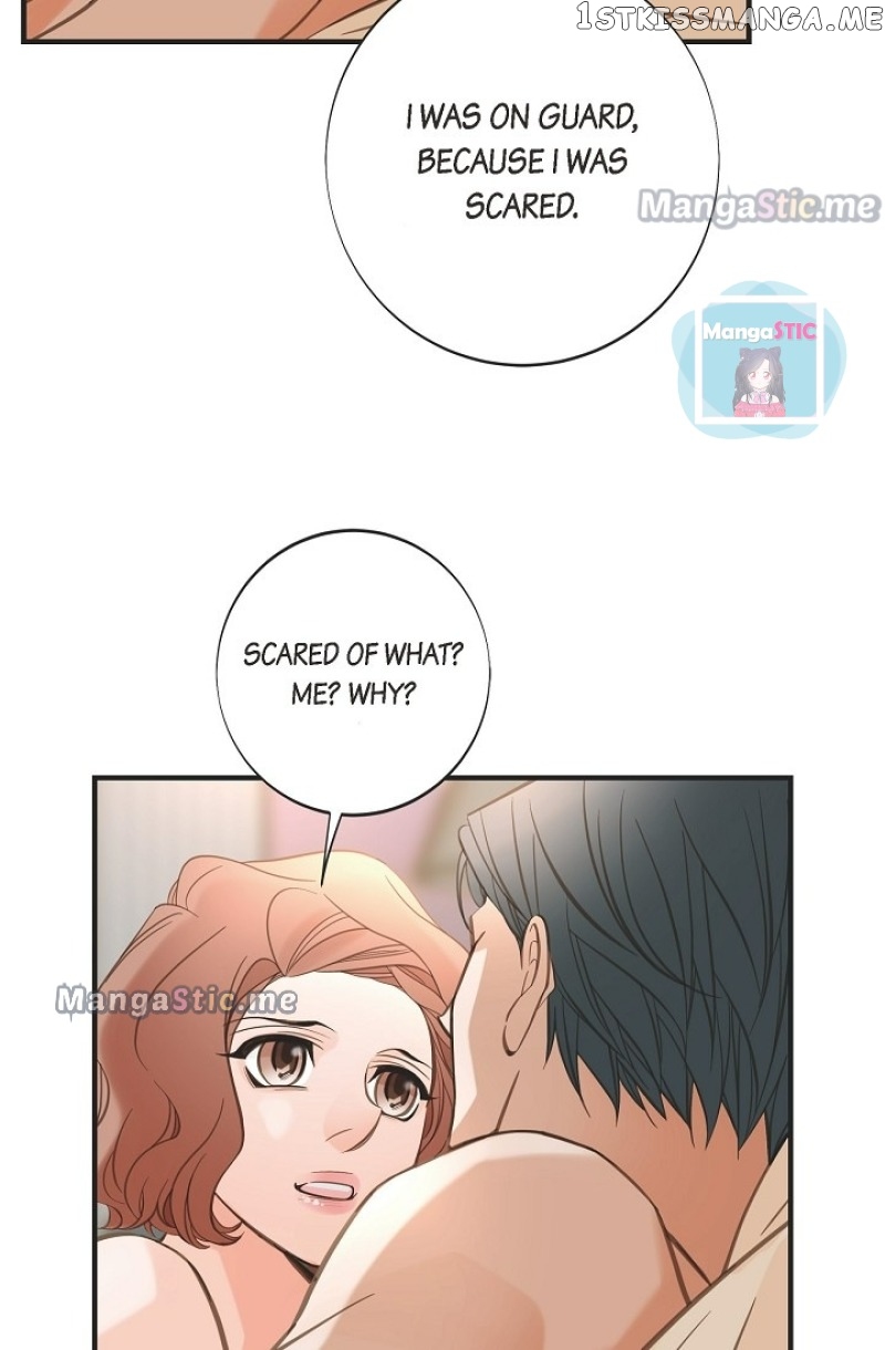 Survival Marriage chapter 92 - page 34