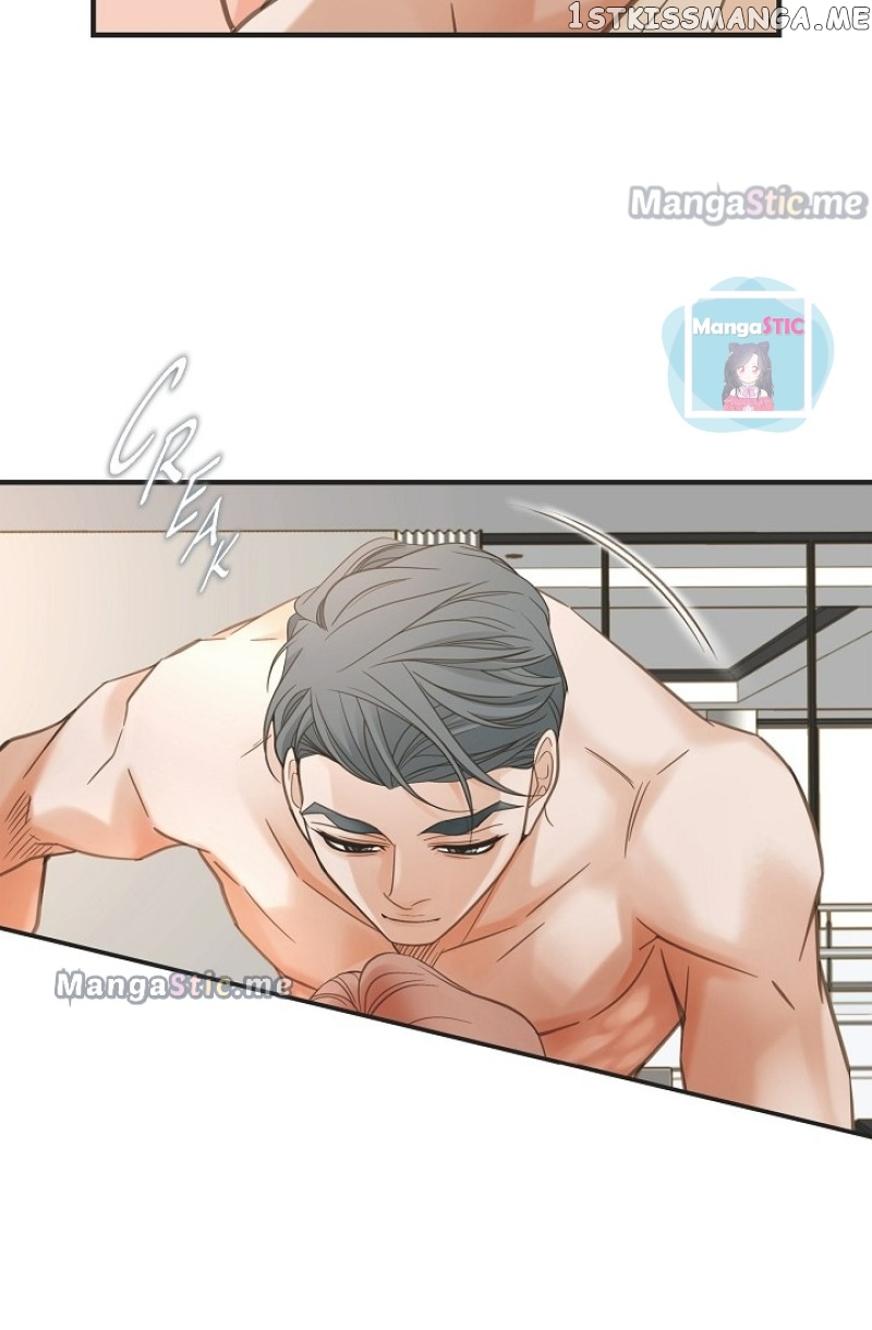 Survival Marriage chapter 92 - page 35