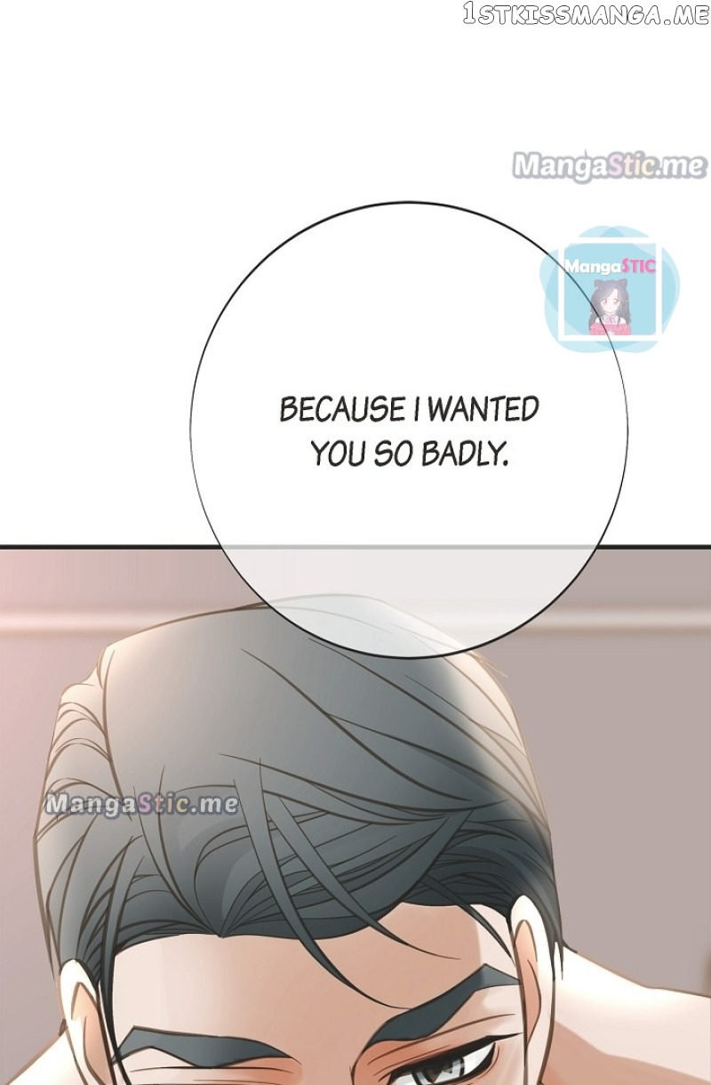 Survival Marriage chapter 92 - page 36