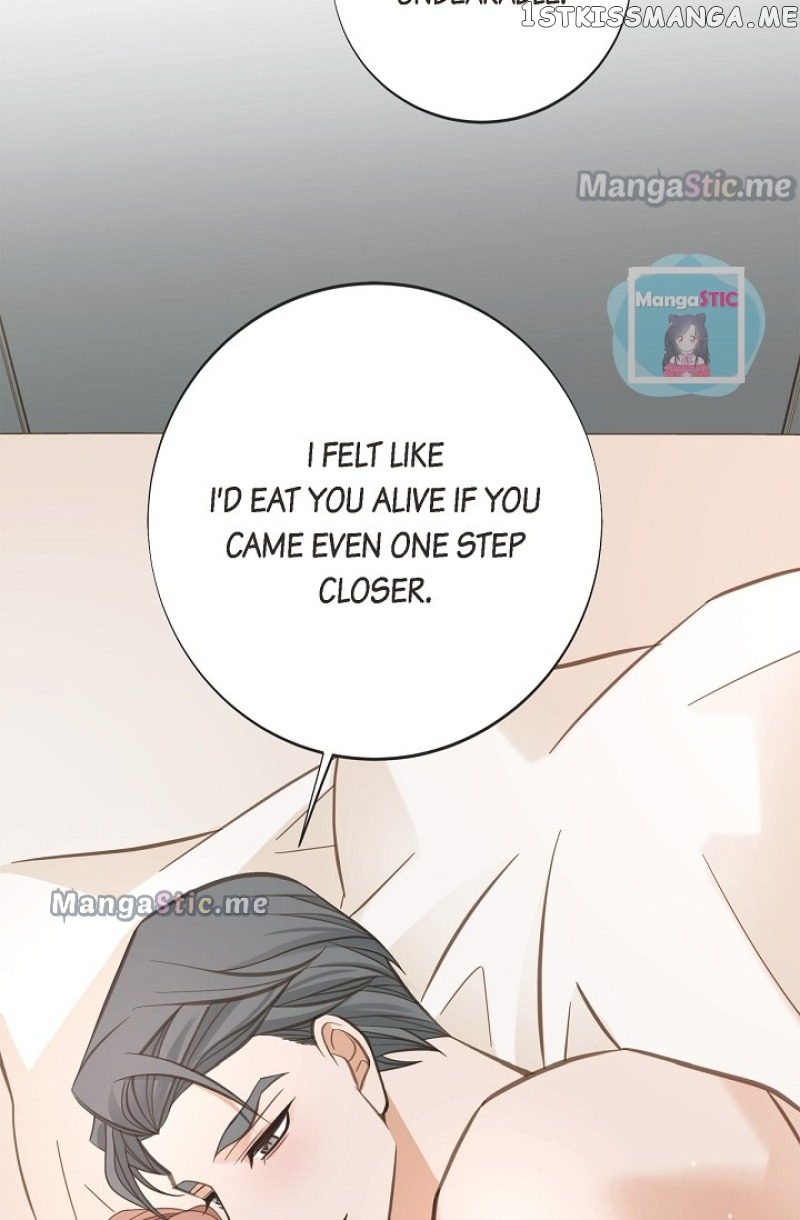 Survival Marriage chapter 92 - page 39