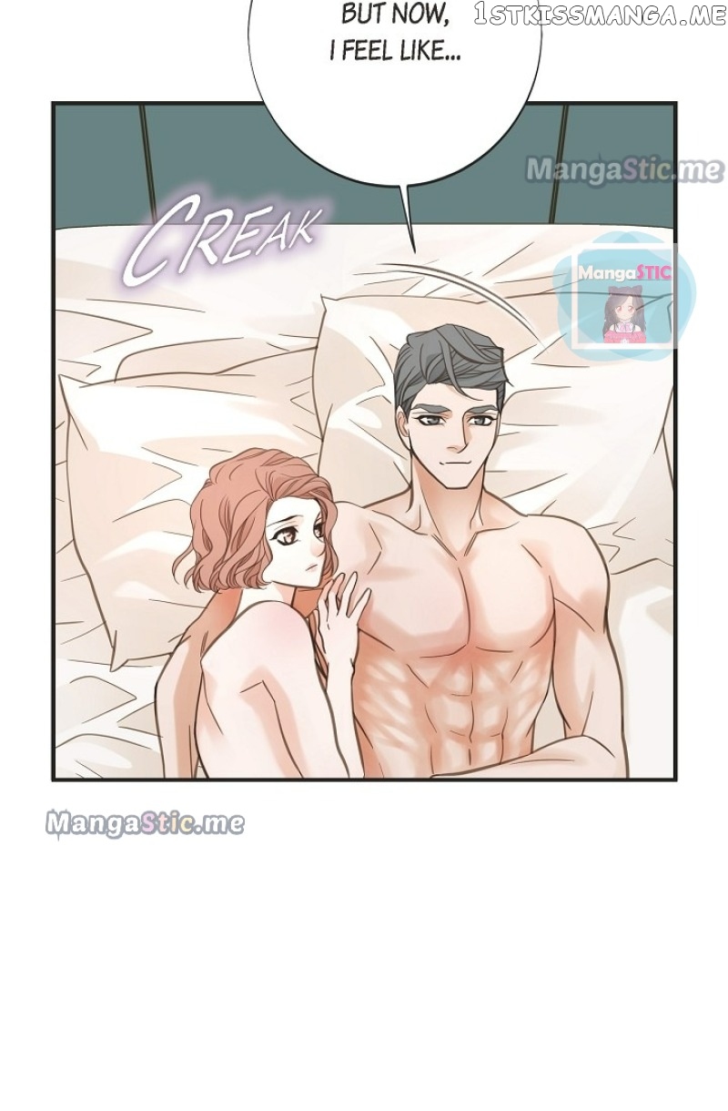 Survival Marriage chapter 92 - page 44