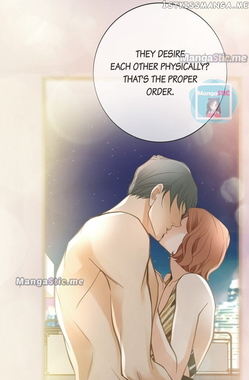 Survival Marriage chapter 92 - page 46