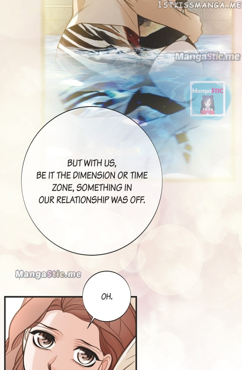 Survival Marriage chapter 92 - page 47