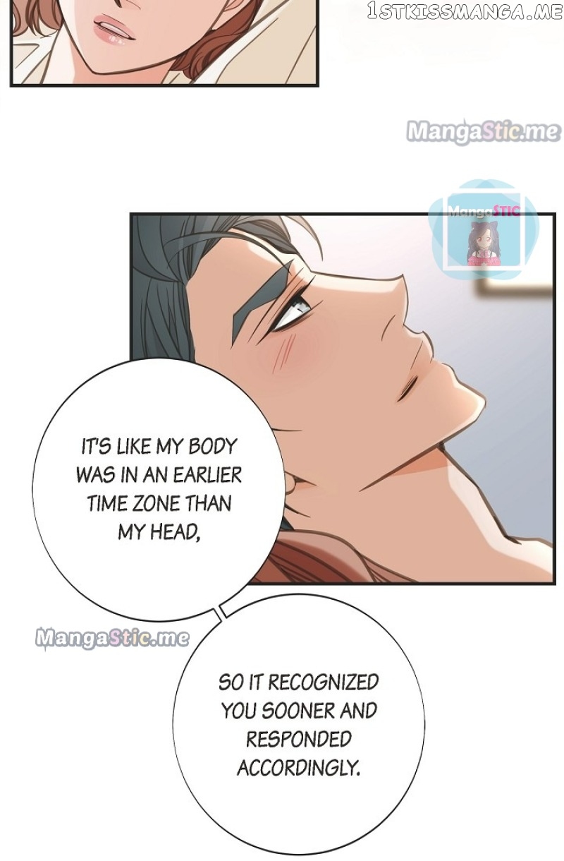 Survival Marriage chapter 92 - page 48