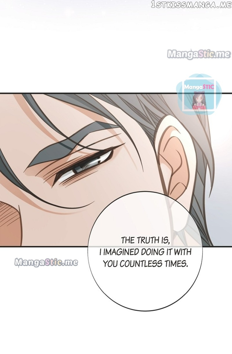 Survival Marriage chapter 92 - page 53