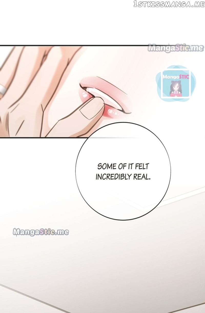 Survival Marriage chapter 92 - page 55