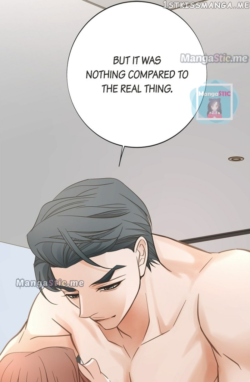 Survival Marriage chapter 92 - page 56