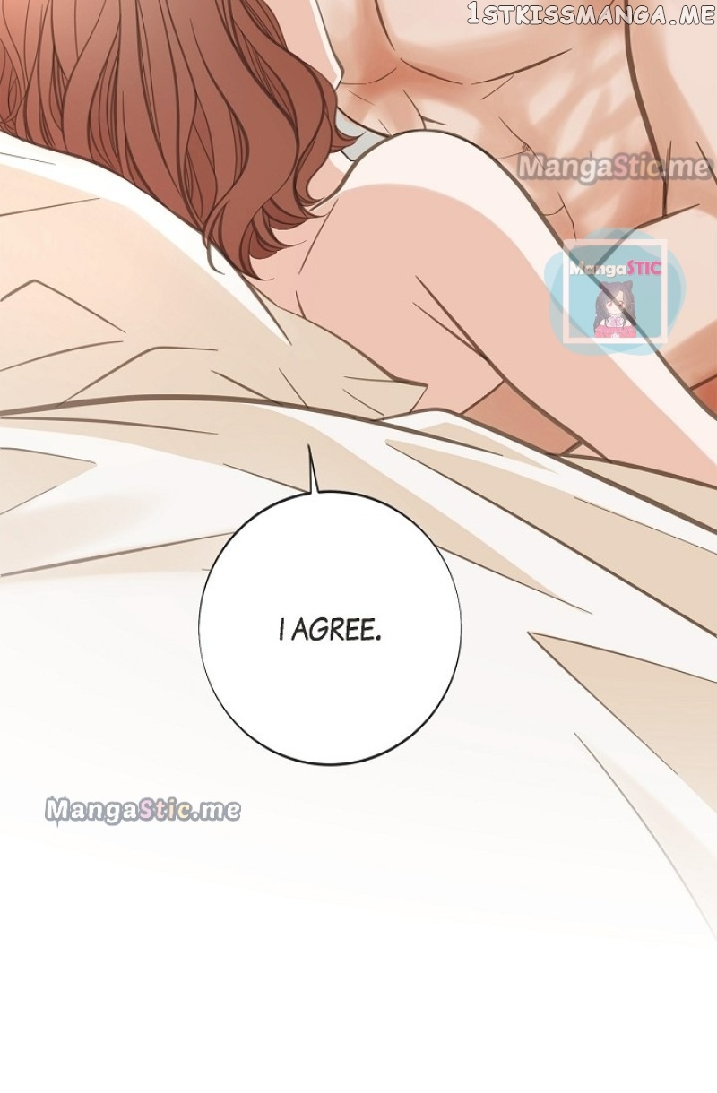 Survival Marriage chapter 92 - page 57