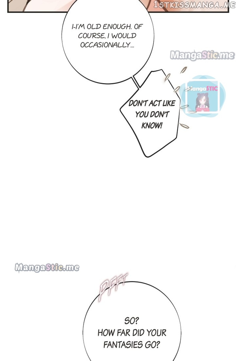 Survival Marriage chapter 92 - page 60